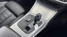 BMW 3 Series 320d M Sport 4dr Step Auto Diesel Saloon